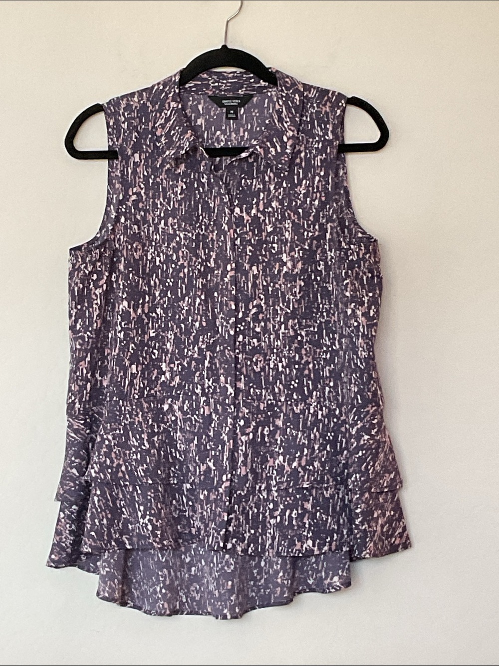 Simply Vera Wang Top